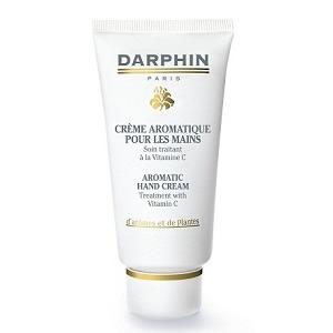 Darphin Aromatic Hand Cream El Bakım Kremi